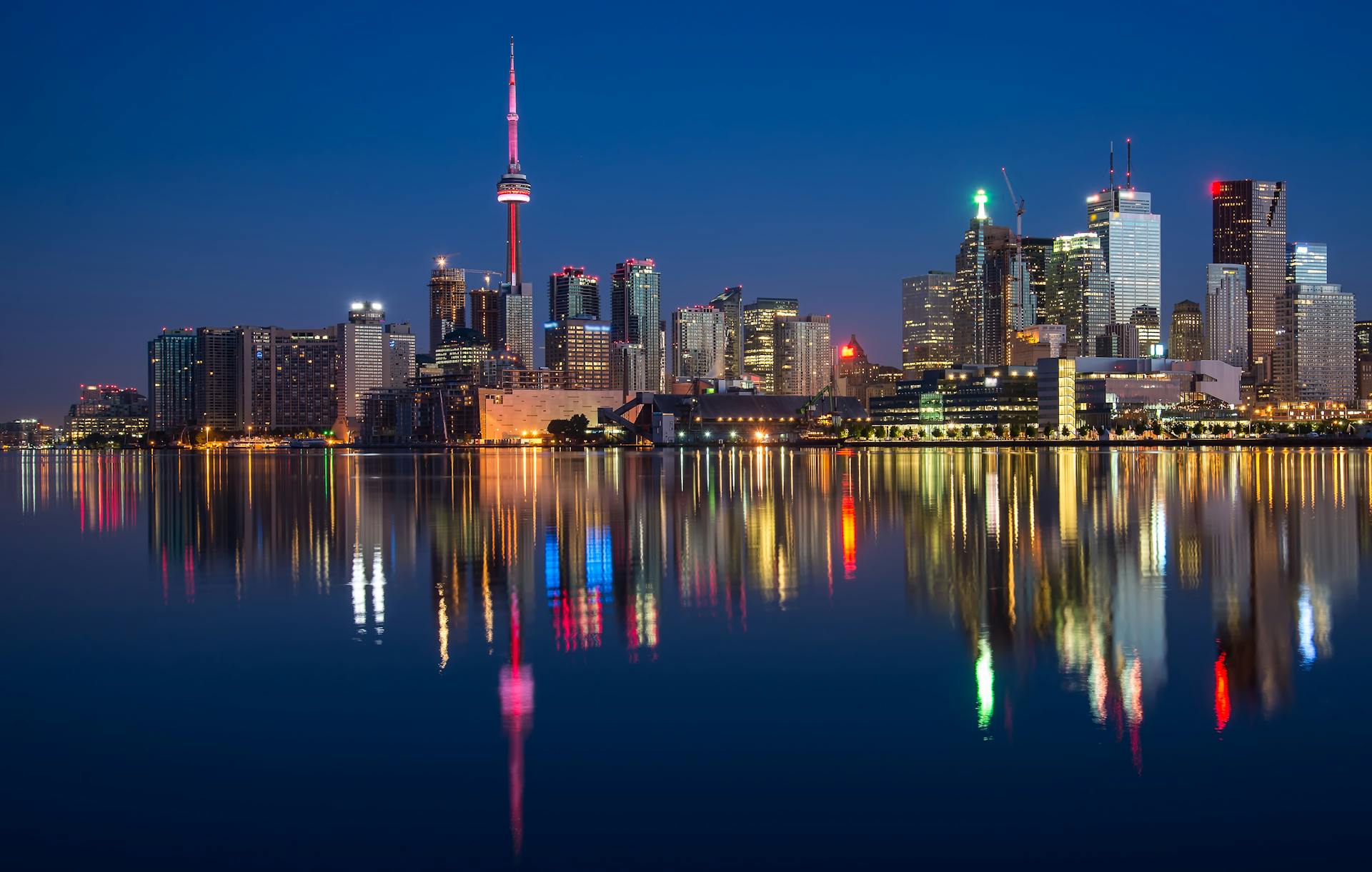 Canadian Landscape